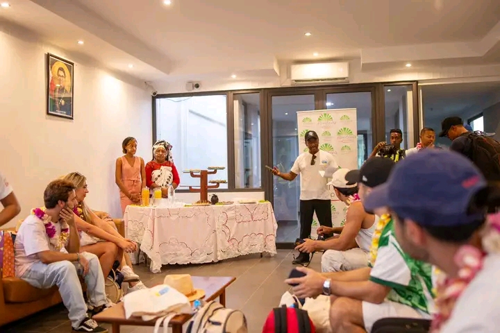 Location d'espaces événementiels