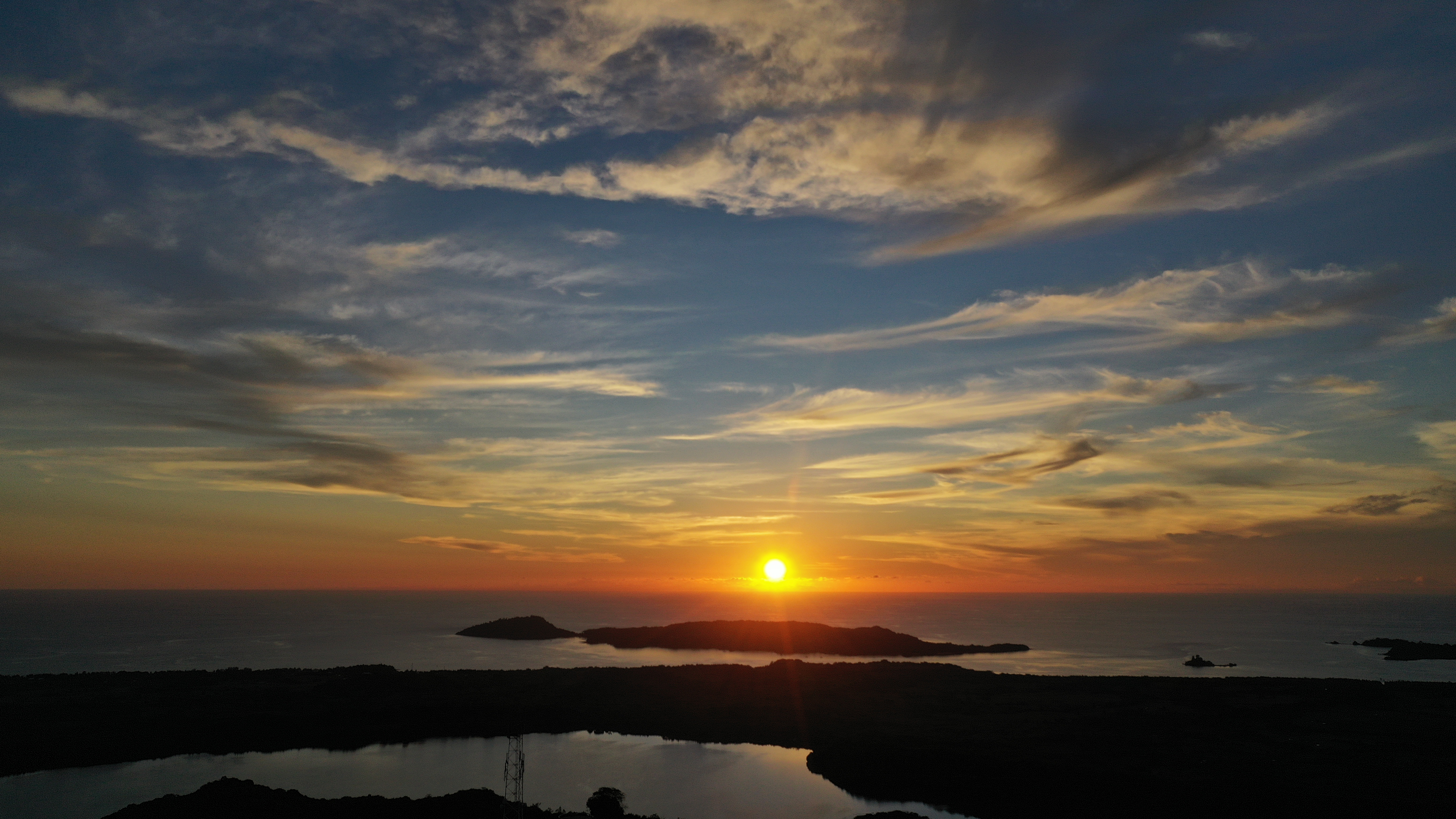 Découverte terrestre