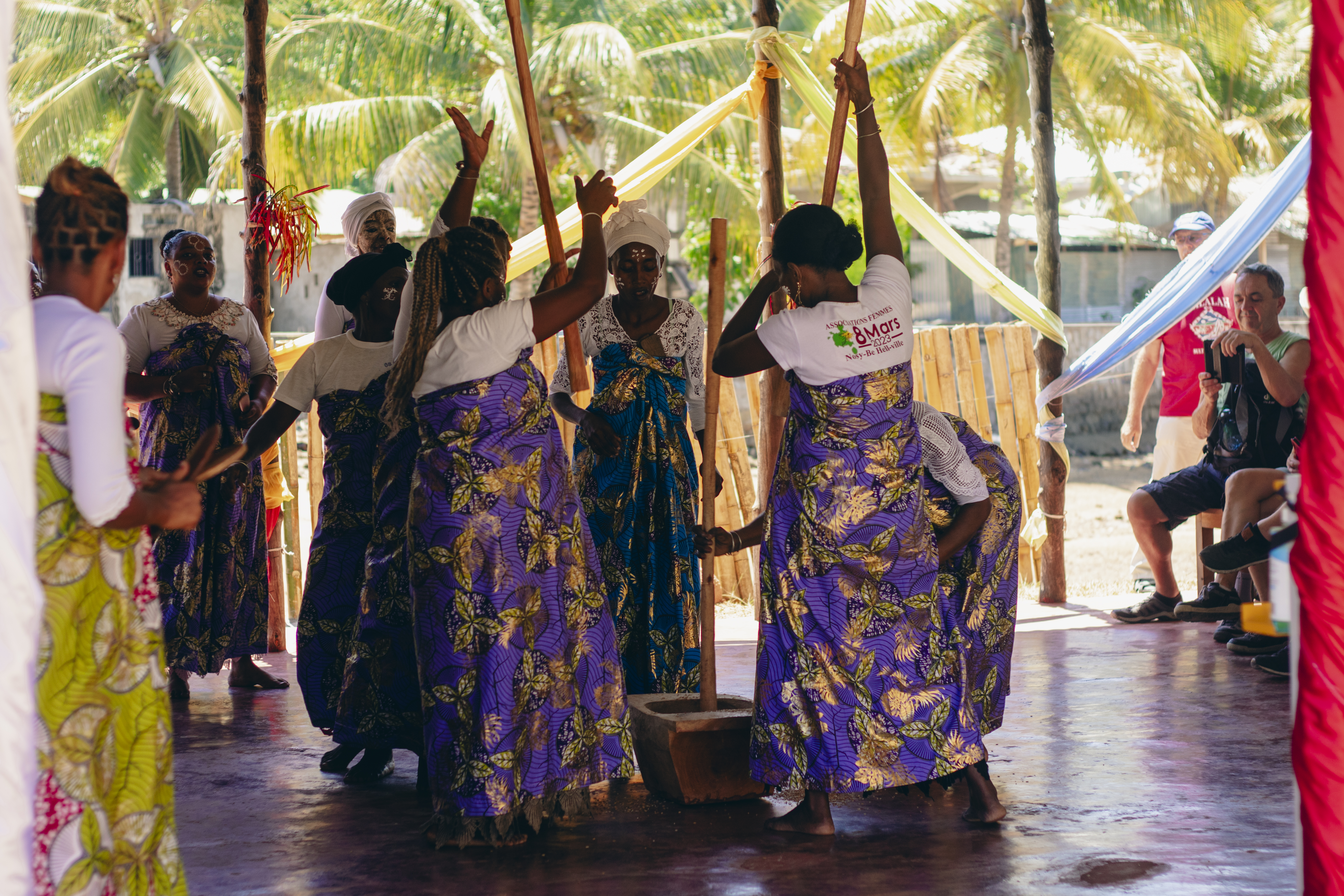 Activités culturelles